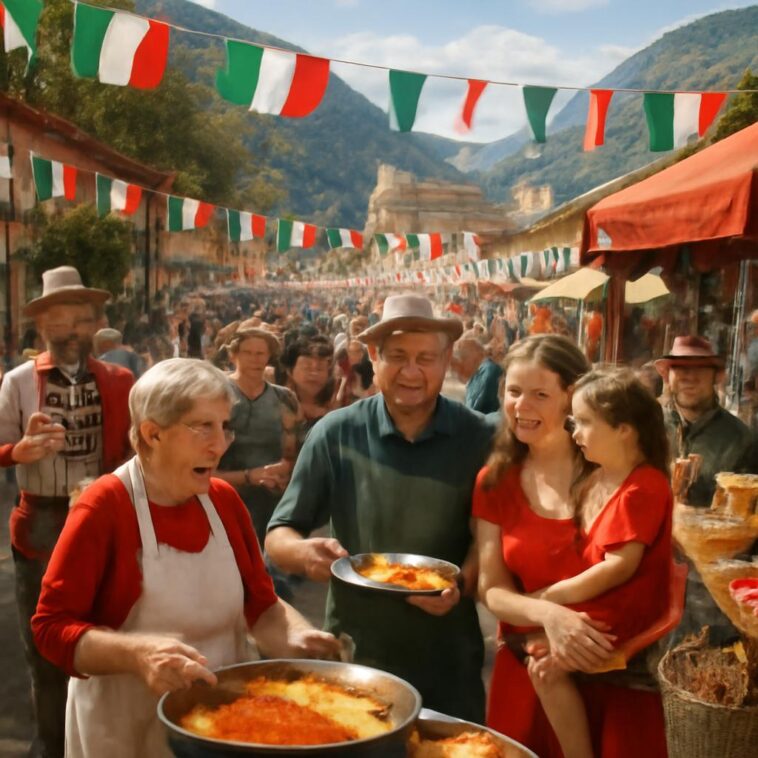 Evento une tradição, gastronomia e música em Teresópolis e Petrópolis, atraindo milhares de visitantes