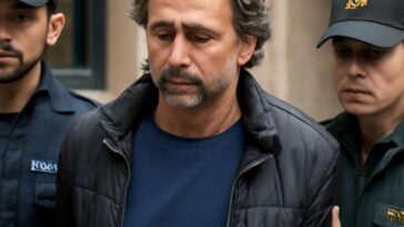 Marcelo Heber Pelegri enfrenta pedido de extradição após denúncias de golpe milionário envolvendo artistas internacionais