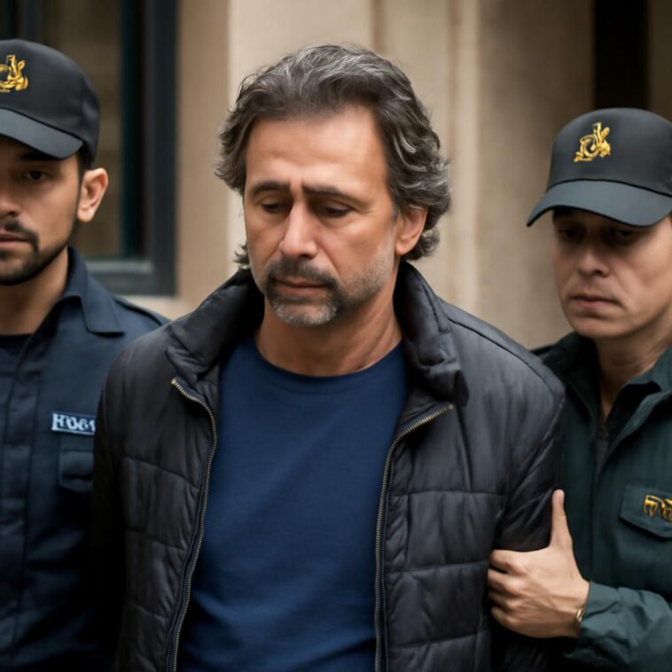 Marcelo Heber Pelegri enfrenta pedido de extradição após denúncias de golpe milionário envolvendo artistas internacionais