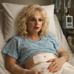 Drag queen Katya enfrenta grave obstrução intestinal e compartilha sua luta e recuperação com fãs