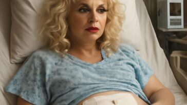 Drag queen Katya enfrenta grave obstrução intestinal e compartilha sua luta e recuperação com fãs