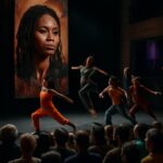 Temporada de teatro em Salford traz produções ousadas que conectam arte e realidade social
