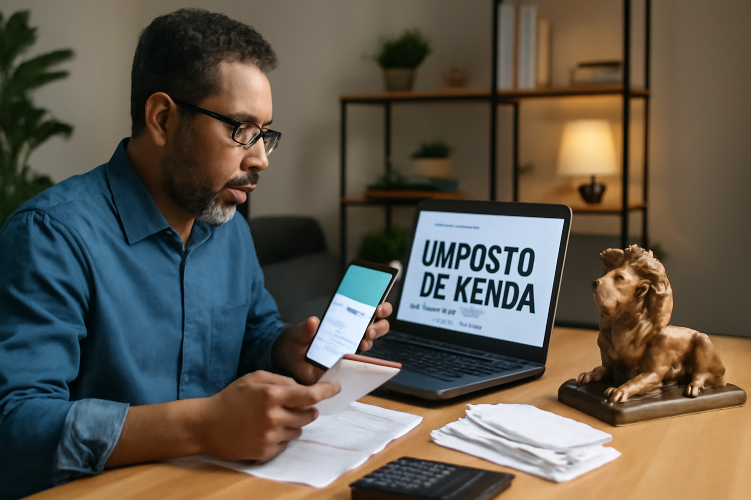 Prazo para entrar no primeiro pagamento terminou no domingo, e a corrida pela declaração explica a alta nas buscas. Entenda as datas.