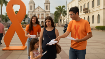 Campanha contra abuso e exploração sexual infantojuvenil ganha programação em Santos ao longo de maio; entenda o que está previsto.