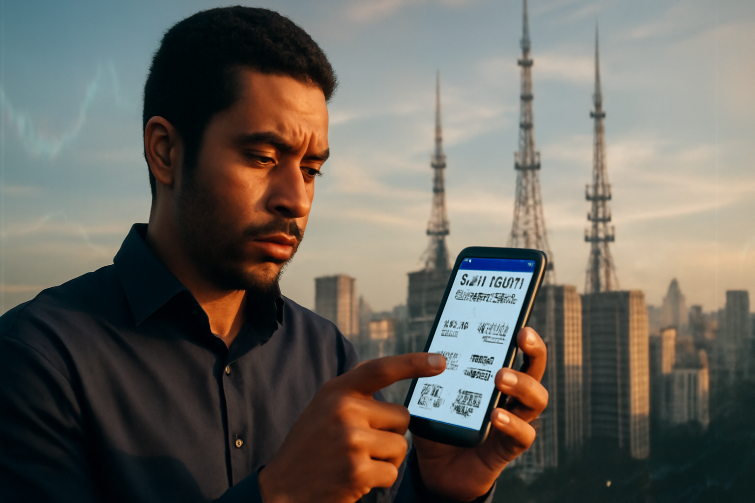 A Telefônica Brasil afirmou que ainda pode reajustar planos móveis em 2026. Saiba o que mudou no pré-pago e o impacto no bolso.