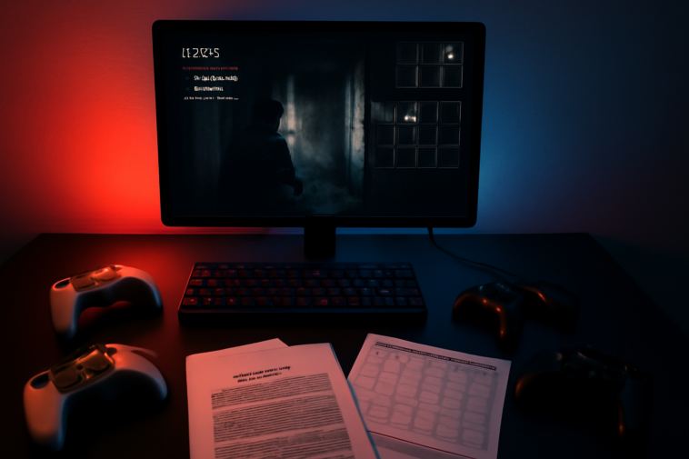 Suposto cronograma até 2030 cita Resident Evil 10, remakes e Devil May Cry. Saiba o que foi dito e por que o assunto explodiu.