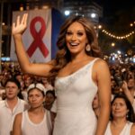 Evento destaca importância da conscientização sobre HIV e igualdade para a comunidade LGBTQIA+