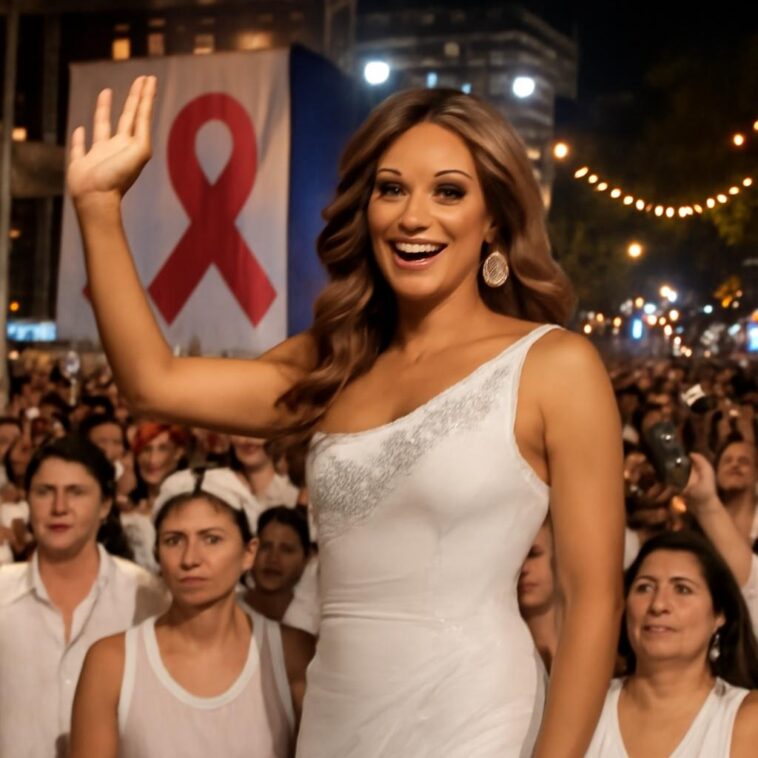 Evento destaca importância da conscientização sobre HIV e igualdade para a comunidade LGBTQIA+