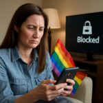 Radiant Mobile cria rede ‘centrada em Jesus’ que restringe pautas LGBTQIA+ e pornografia