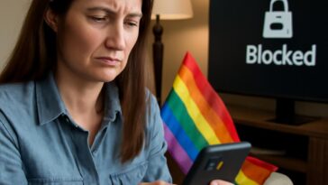 Radiant Mobile cria rede ‘centrada em Jesus’ que restringe pautas LGBTQIA+ e pornografia