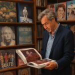 De Madonna ao Vaticano, a impressão premium redefine o valor da arte impressa