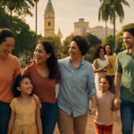 Conteúdo especial sobre perfis de mães e pontos turísticos movimentou buscas por Juiz de Fora neste fim de semana; entenda o interesse.