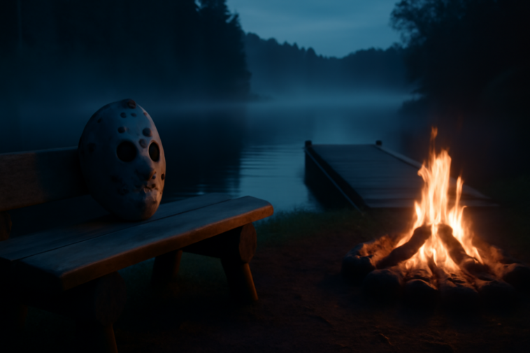 Prequela de Jason Voorhees chega ao Peacock em 15 de outubro e reacende o interesse pela franquia de terror; entenda o que já foi revelado.