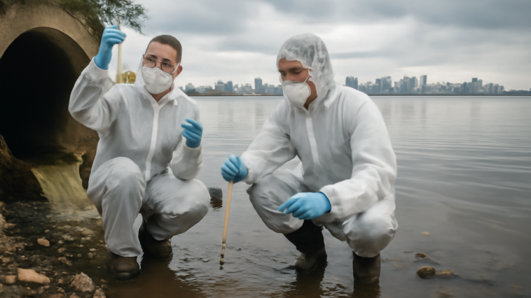 Acinetobacter baumannii foi achada em quatro pontos da capital gaúcha e uma amostra resistiu a 14 antibióticos; entenda o caso.