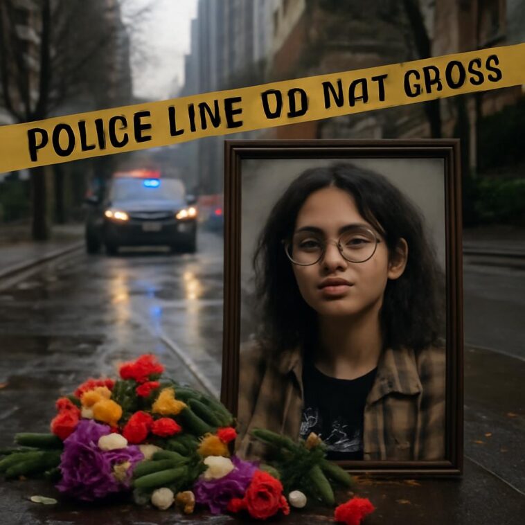 Violência transfóbica abala comunidade LGBTQIA+ após assassinato de jovem na Universidade de Washington