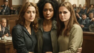 Última semana da novela traz conflitos intensos e mobilização popular na Chacrinha