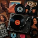 De Diana Ross a Kendrick Lamar: a arte de reinventar clássicos que transformaram a música negra