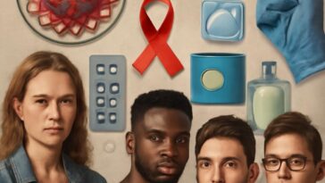Entenda a importância da prevenção e do tratamento do HIV para a saúde e bem-estar LGBTQIA+