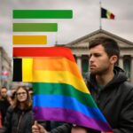 Apesar dos avanços, estagnação e falta de proteção a não-binários e intersexos preocupam ativistas
