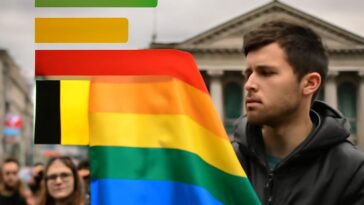 Apesar dos avanços, estagnação e falta de proteção a não-binários e intersexos preocupam ativistas