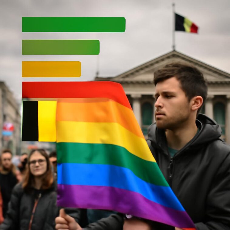 Apesar dos avanços, estagnação e falta de proteção a não-binários e intersexos preocupam ativistas