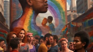 Evento no Goethe-Institut destaca diversidade e resistência LGBTQIA+ na África