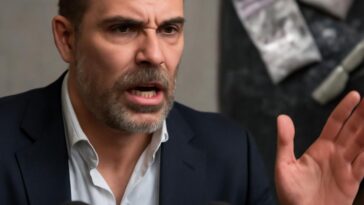 Apresentador se posiciona com firmeza diante de denúncias anônimas e reafirma sua integridade
