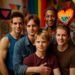 Conheça a série que marcou gerações ao retratar a vida queer sem filtros e com emoção