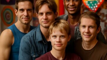 Conheça a série que marcou gerações ao retratar a vida queer sem filtros e com emoção