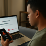 Pico de relatos no Downdetector colocou o streaming entre os assuntos do momento no Brasil; veja o que já se sabe sobre a falha.