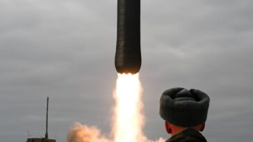 Arma hipersônica com 10 ogivas nucleares pode atingir a Europa em minutos, ampliando a tensão global