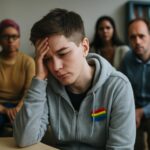Pesquisa destaca a importância do acolhimento e políticas inclusivas para o bem-estar LGBTQIA+
