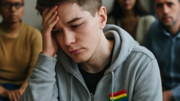 Pesquisa destaca a importância do acolhimento e políticas inclusivas para o bem-estar LGBTQIA+