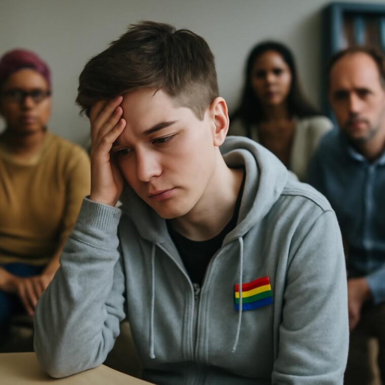 Pesquisa destaca a importância do acolhimento e políticas inclusivas para o bem-estar LGBTQIA+
