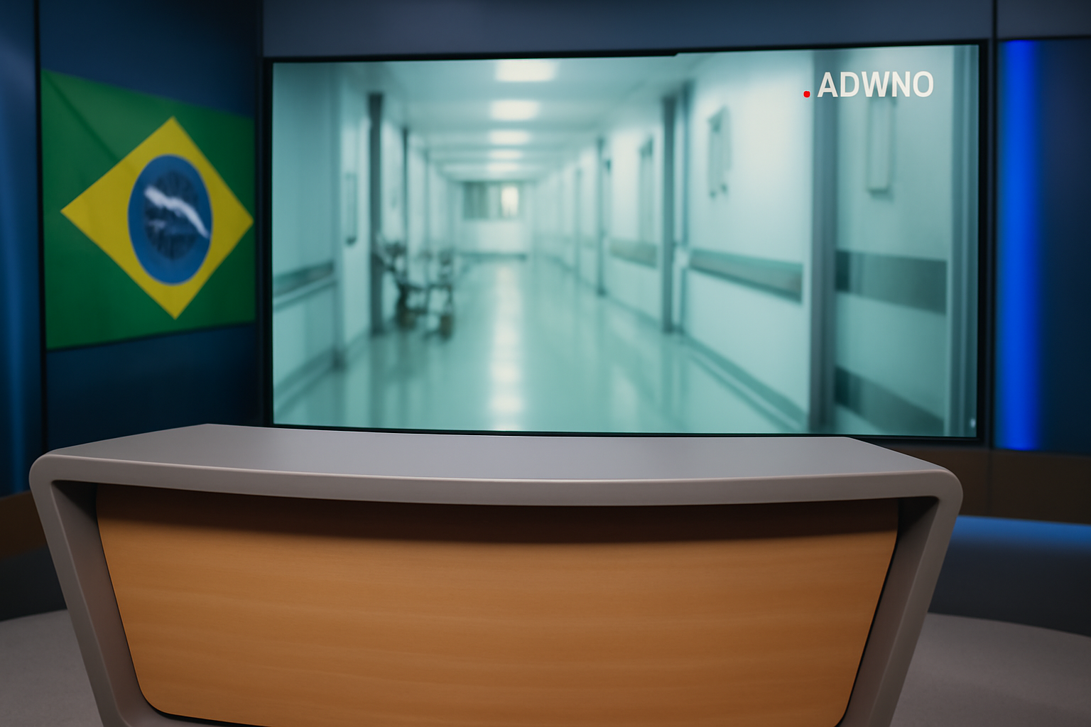 Apresentador da Band passou por cirurgia na coluna em São Paulo e ficará fora do ar nos próximos dias; saiba quem assume.