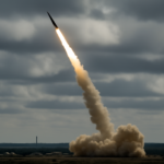 Teste final do armamento nuclear anunciado por Moscou colocou o Sarmat entre os temas mais buscados no Brasil; entenda o que aconteceu.