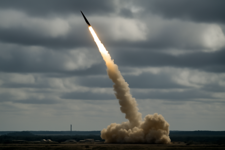 Teste final do armamento nuclear anunciado por Moscou colocou o Sarmat entre os temas mais buscados no Brasil; entenda o que aconteceu.
