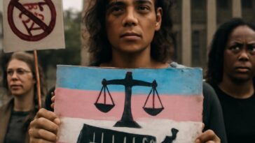 Nova onda de leis estaduais impõe penas criminais e intensifica perseguição à comunidade trans