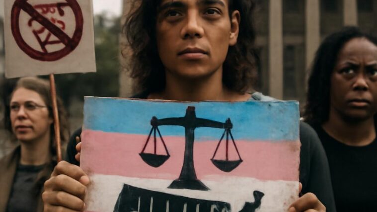 Nova onda de leis estaduais impõe penas criminais e intensifica perseguição à comunidade trans