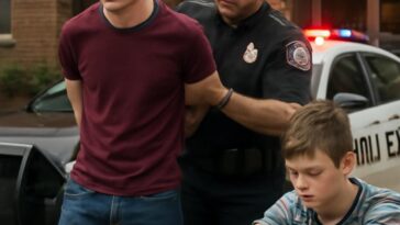 Caso de violência e abuso homofóbico contra criança mobiliza reflexão sobre proteção LGBTQIA+ em comunidades pequenas