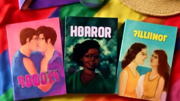 Confira os lançamentos queer que estão conquistando a literatura jovem adulta neste maio