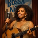 Cantora fala sobre maturidade, família e a força da nova geração da música brasileira
