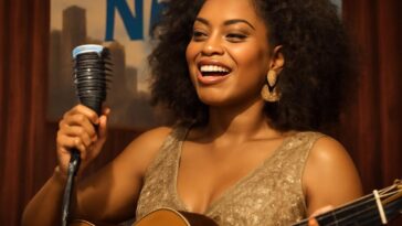 Cantora fala sobre maturidade, família e a força da nova geração da música brasileira