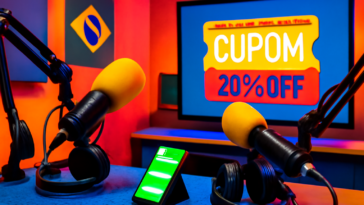 Em alta no Google, a Radio Mix chamou atenção com sorteios diários de R$ 250 no app da Keeta. Saiba como funciona a ação.