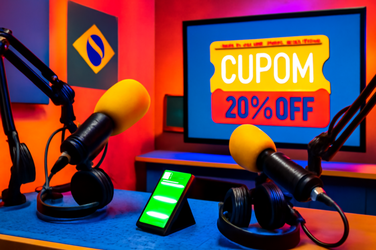 Em alta no Google, a Radio Mix chamou atenção com sorteios diários de R$ 250 no app da Keeta. Saiba como funciona a ação.
