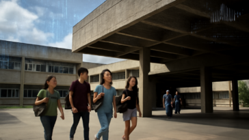 A universidade estadual de campinas aprovou novos cursos, incluindo graduação em IA para 2027. Entenda o que mudou na Unicamp.