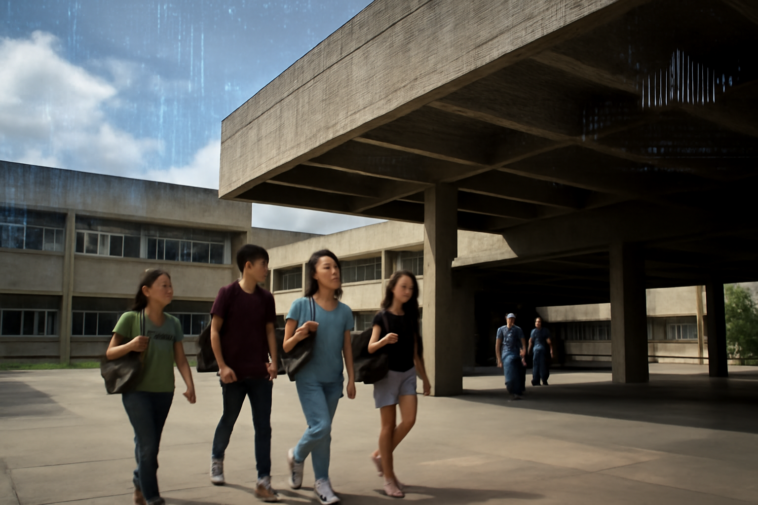 A universidade estadual de campinas aprovou novos cursos, incluindo graduação em IA para 2027. Entenda o que mudou na Unicamp.