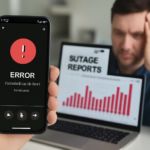 Falha no streaming colocou o Downdetector entre os termos mais buscados no Brasil após milhares de relatos sobre o Spotify. Entenda.