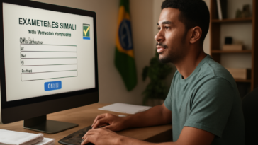 Exame do Inep para certificação escolar recebe inscrições até esta quinta; veja como participar e o que muda para quem usa nome social.