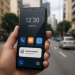 Busca cresce após avanço da One UI 8.5 no Brasil e anúncio da One UI 9 beta pela Samsung. Veja o que muda e o que esperar.